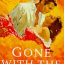 Gone With The Wind - Margaret Mitchell