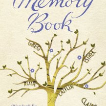 The Memory Book - Rowan Coleman